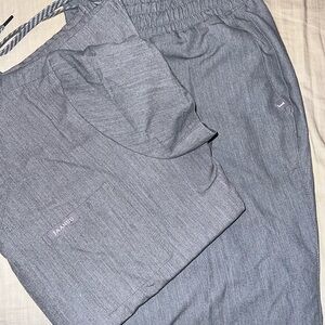 Heather Gray Jaanuu Scrubs
